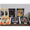 Image 2 : Lot of 11 Video Disks