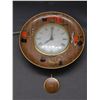 Image 2 : Vintage Spartus Wall Clock Pendulum
