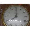Image 3 : Vintage Spartus Wall Clock Pendulum