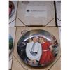 Image 3 : Lot of 5 Bradford Exchange Movie Collectible Plates Annie, Sound of Music, Etc