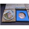 Image 3 : Lot of 8 Bradford Exchange Collectible Plates