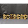 Image 1 : Lot of 7 Japan Tankards Beer Steins