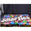 Image 1 : Smarties Sleeping Bag 50" x 27" Coleman