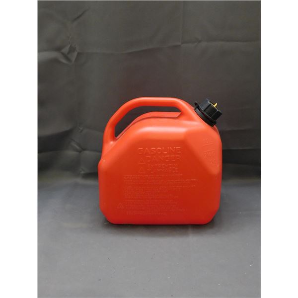 Jerry Can 10L 2.5 Gallon