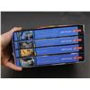 Image 2 : Modern Classics The Lord of the Rings J.R.R. Tolkien Paperback Box Set 4 Books