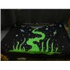 Image 2 : Rick and Morty Blanket Cover