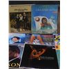 Image 3 : Lot of 12 Vinyl Records LPs Elvis, Showtime Special, Mariane Faithfull, Cat Stevens