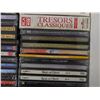 Image 3 : 66 Assorted NEW SEALED CDs Easy Listening, Classical, Opera