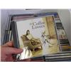 Image 8 : 66 Assorted NEW SEALED CDs Easy Listening, Classical, Opera