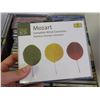 Image 9 : 66 Assorted NEW SEALED CDs Easy Listening, Classical, Opera