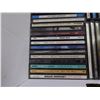 Image 2 : Lot of 100 CDs Blues Rock Jazz