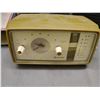Image 7 : Lot of 5 Vintage Small Radios Omega Sony Panasonic etc