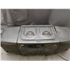 Image 2 : Jvc PC-XT3 Boombox Stereo