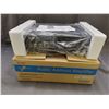 Image 1 : Nexxtech Public Address Amplifier 321-2054 40 Watt Portable