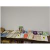 Image 1 : Large Lot of Vintage Sheet Music