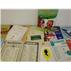 Image 3 : Large Lot of Vintage Sheet Music