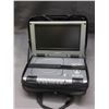 Image 1 : Magnasonic Portable DVD Player *working* w Case