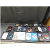 Image 2 : Lot of Assorted Nintendo Games Gamecube, DS, Wii, Wii U, SEGA Genesis Demo Disk
