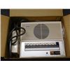 Image 2 : Aiphone Master Intercom (never used) Model LAF-10 Japan
