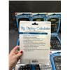 Image 3 : 10 NEW tilting Screen Big Display Calculators
