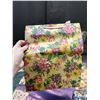 Image 3 : Lot of 100 NEW Gift Bags 12” x 10” x 5”