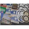 Image 2 : Collection of View Master Reels