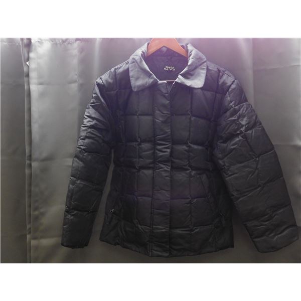 Costa Blanca Size S Puffer Jacket Women's Coat