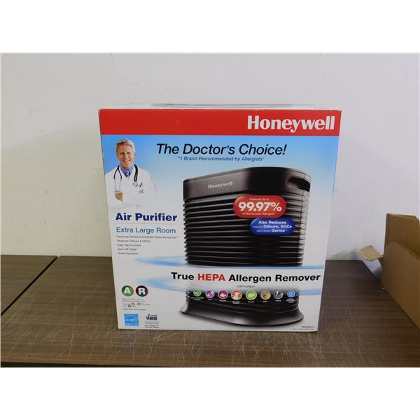 Extra Large Air Purifier by Honeywell