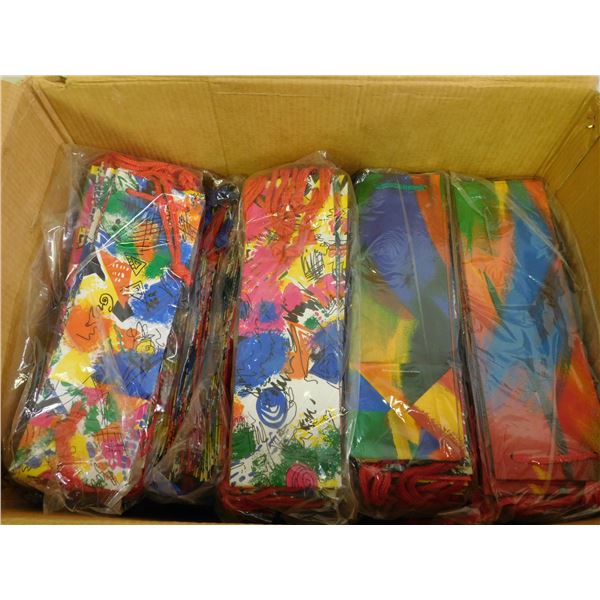 350 NEW Wine Bottle Gift Bags Bottle Gifts Rectangular