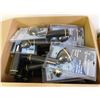 Image 1 : 12 NEW Westinghouse 2D Pivot Head Flashlights