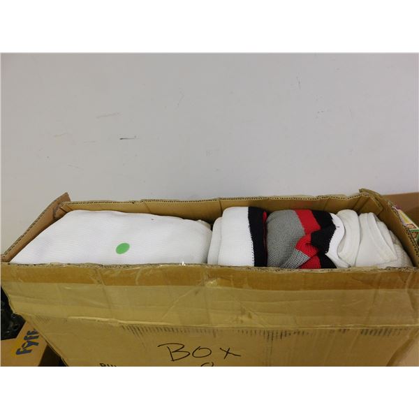 39 New Pairs of Hockey Leggies