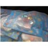 Image 3 : Bulk Bag of 72 Packs of Glass Craft Beads 2 Styles