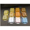 Image 1 : Styreofoam McDonalds Containers (mostly unused)