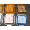 Image 2 : Styreofoam McDonalds Containers (mostly unused)