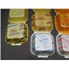 Image 3 : Styreofoam McDonalds Containers (mostly unused)