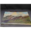 Image 1 : Stack of Textured Paper Fine Art Prints Horizontal, Animals, Life Painting, Fruit, Landscape, Nature