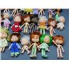 Image 2 : Large Lot of Mostly Vintage Strawberry Shortcake Dolls