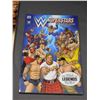 Image 2 : Lot of Assorted WWE WWF RAW Souvenir Program, Trade Paperbacks WW Superstars, Slam City