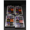 Image 1 : Lot of 4 SEALED boxes 1999 WWF Valentines Day Cards