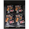 Image 2 : Lot of 4 SEALED boxes 1999 WWF Valentines Day Cards