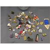 Image 1 : Lot of Assorted Pins Travel, Souvenir