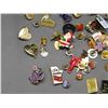 Image 3 : Lot of Assorted Pins Travel, Souvenir