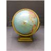 Image 1 : Replogle 10" Reference Globe Vintage pre 1960s USSR, French West Africa,