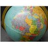 Image 2 : Replogle 10" Reference Globe Vintage pre 1960s USSR, French West Africa,