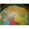 Image 3 : Replogle 10" Reference Globe Vintage pre 1960s USSR, French West Africa,