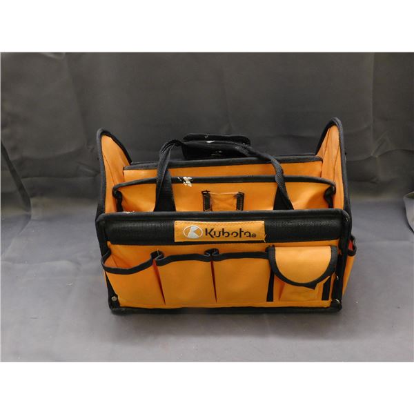Kubota Tool Bag Organizer