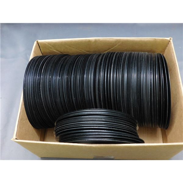 Lot of approx 150 45s Records