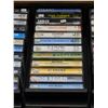 Image 3 : Lot of 36 Cassette Tapes in Case Conway Twitty, Bob Dylan, Bob Seger, Lionel Richie