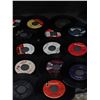 Image 2 : Lot of approx 75+ 45s Records Vinyl Assorted