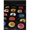 Image 4 : Lot of approx 75+ 45s Records Vinyl Assorted